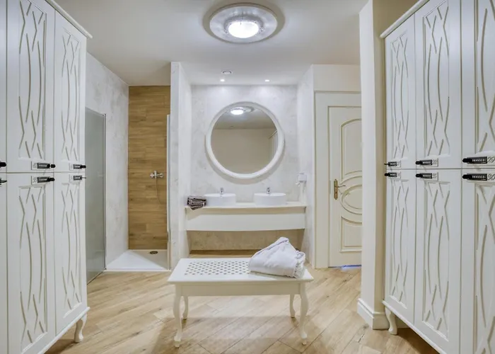 Krupówka Resort Szczyrk Apartamenty i Domki