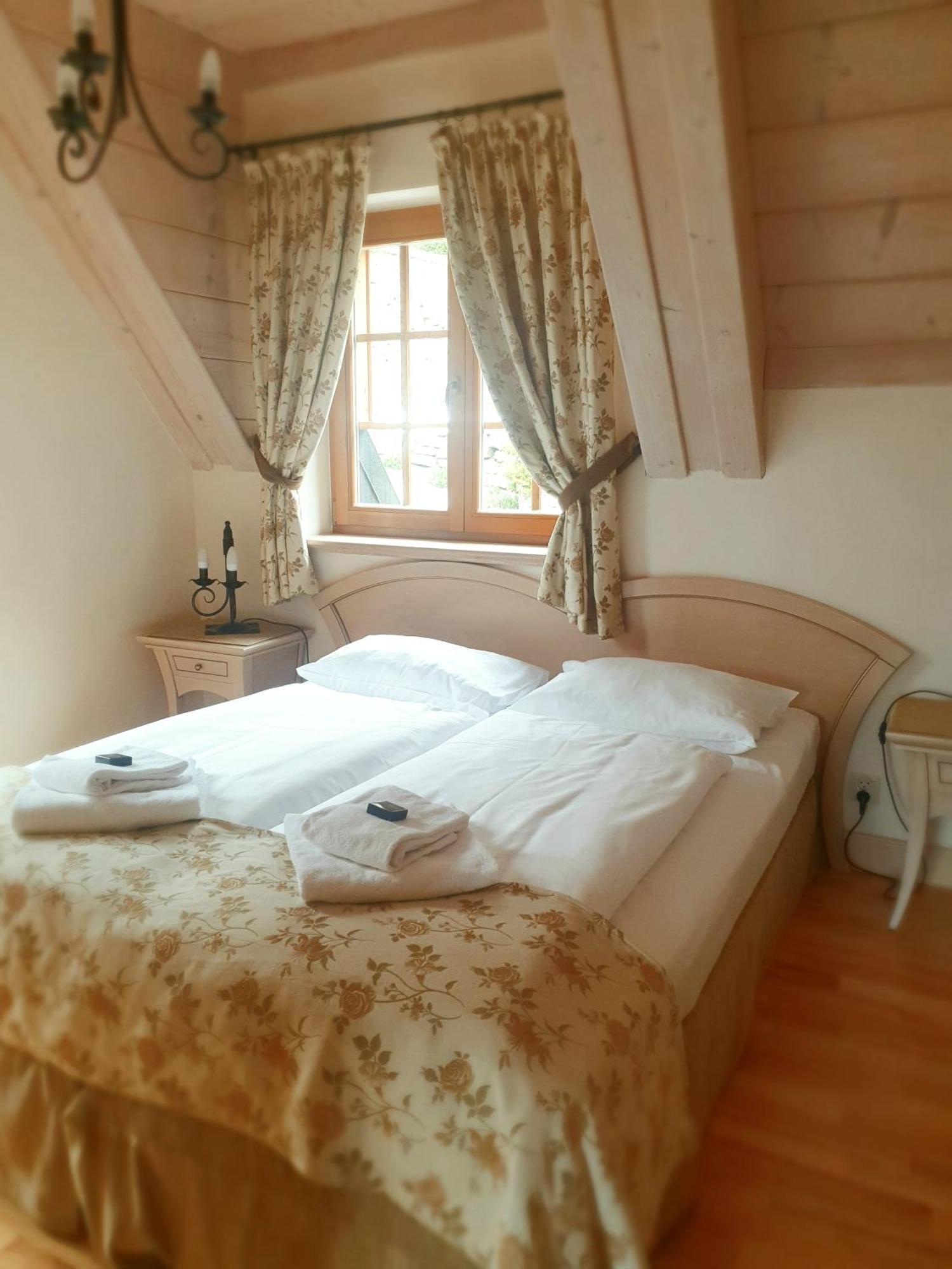 Hotel apartamentowy Krupówka I 4*