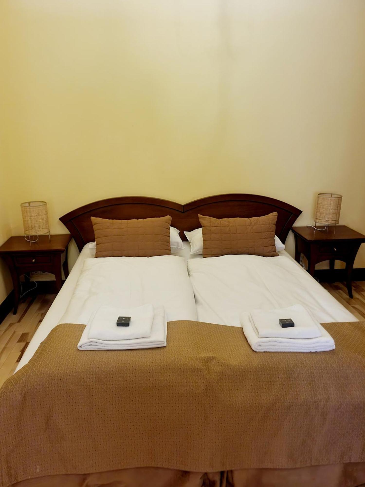 Krupowka Mountain Resort Szczyrk - Widokowy Hotel Z Basenami & Wellness 4*