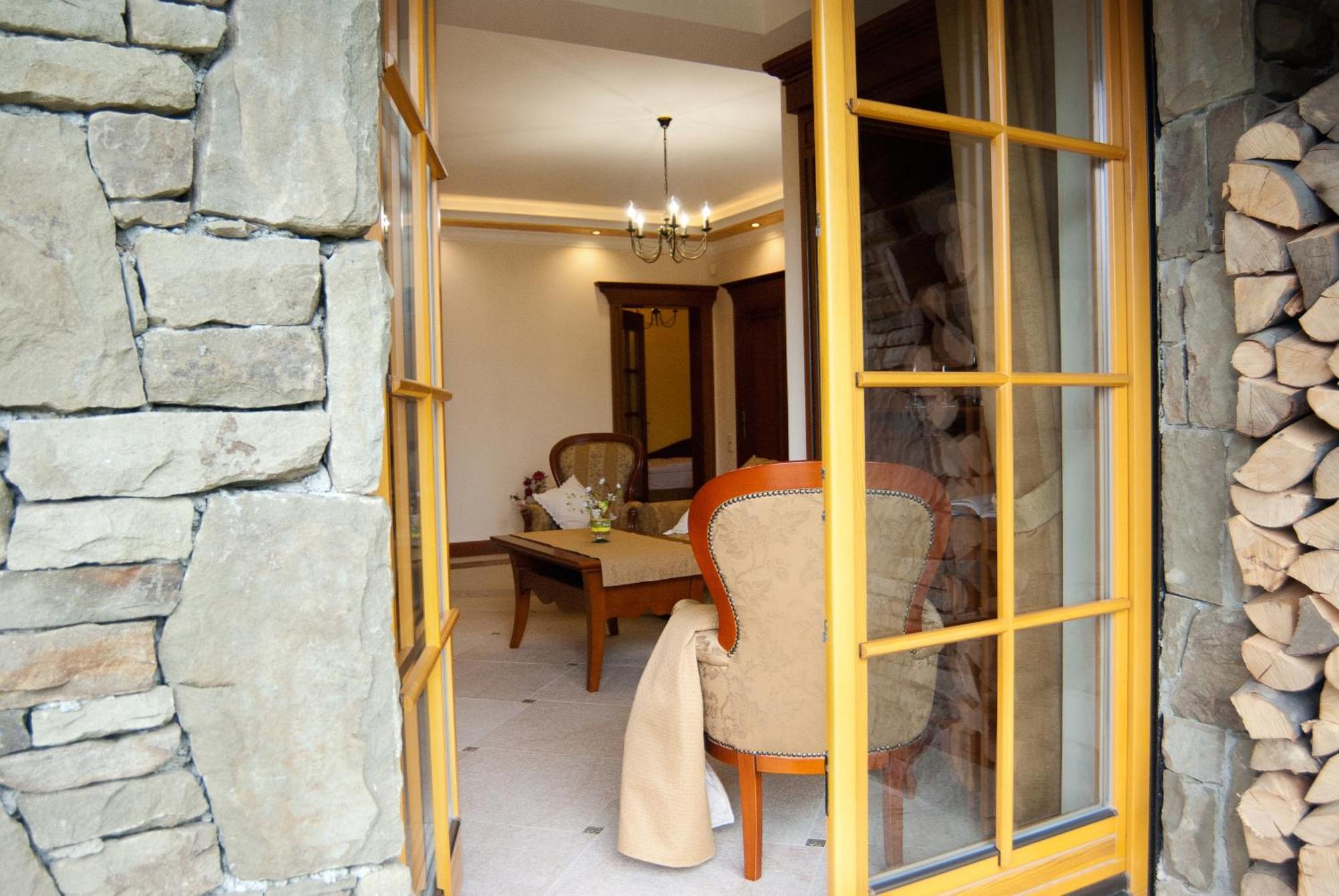 Krupowka Mountain Resort Szczyrk - Widokowy Hotel Z Basenami & Wellness