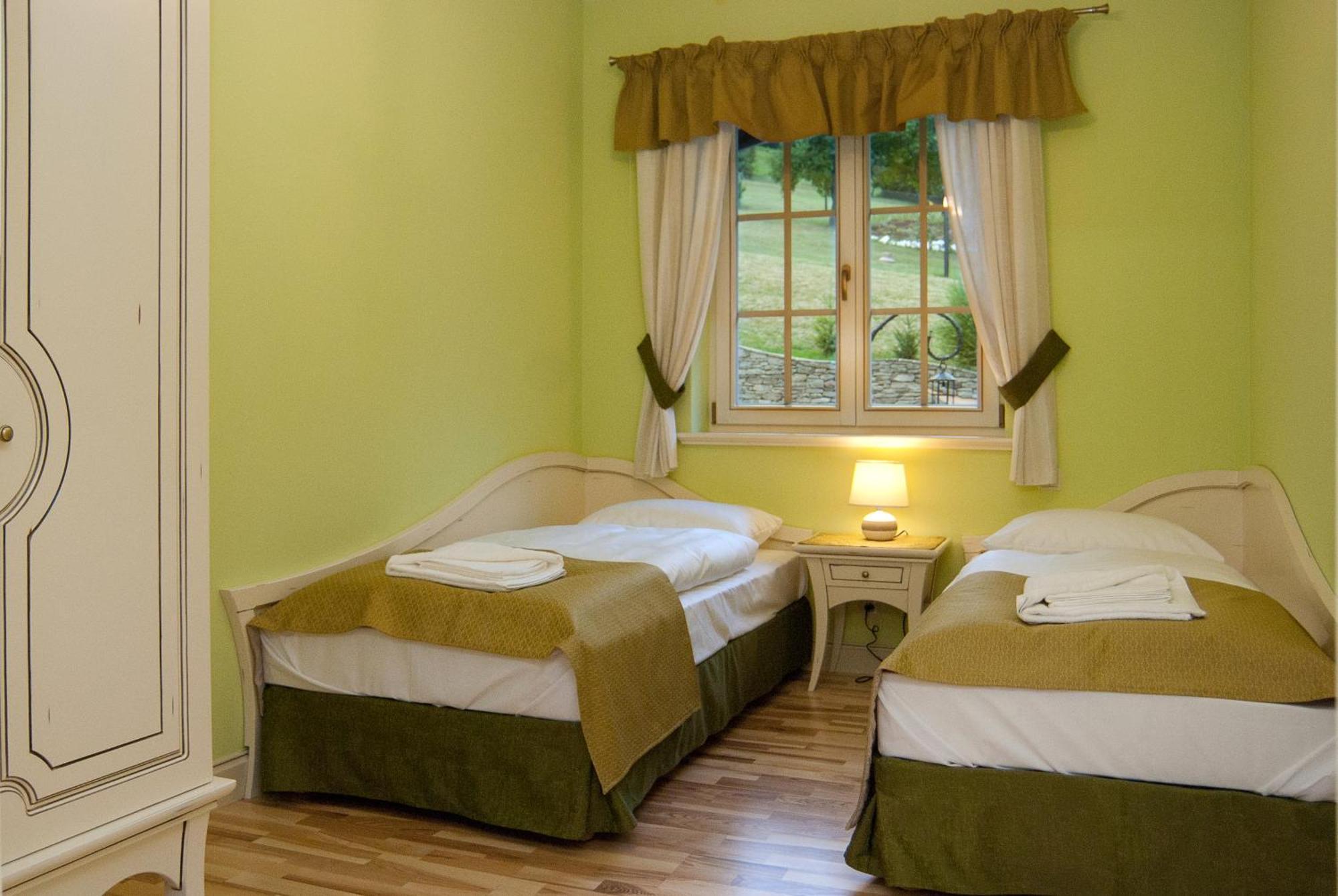 Hotel apartamentowy Krupówka I Szczyrk