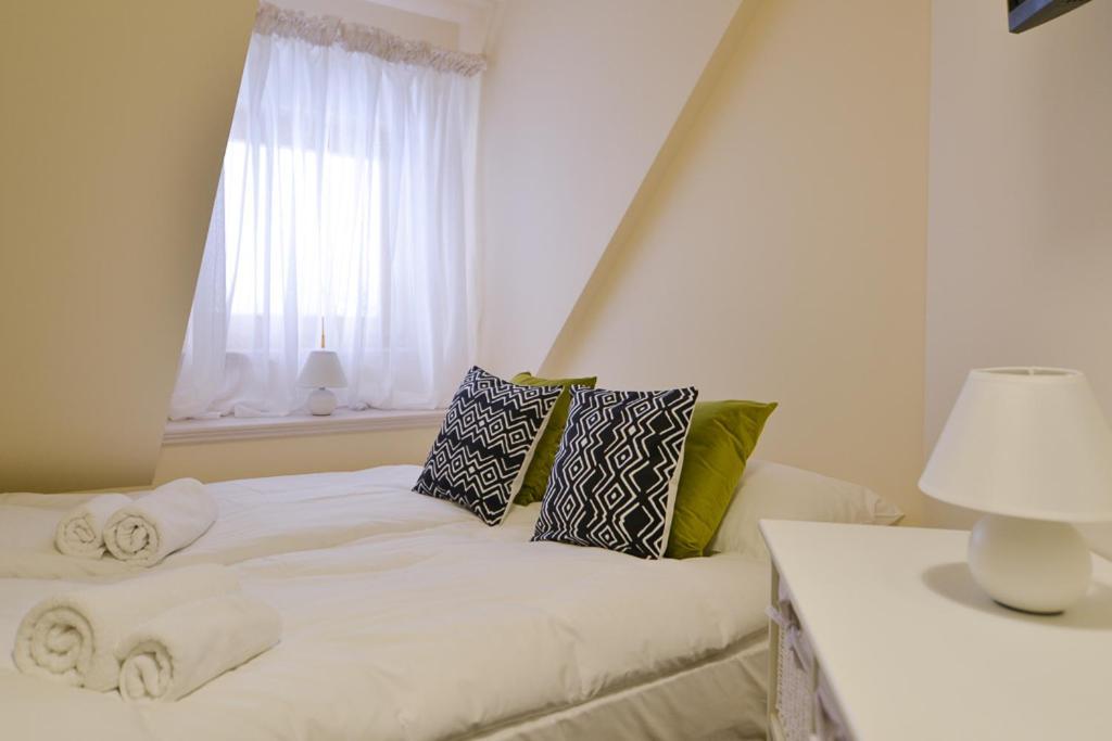 Krupówka I Hotel apartamentowy