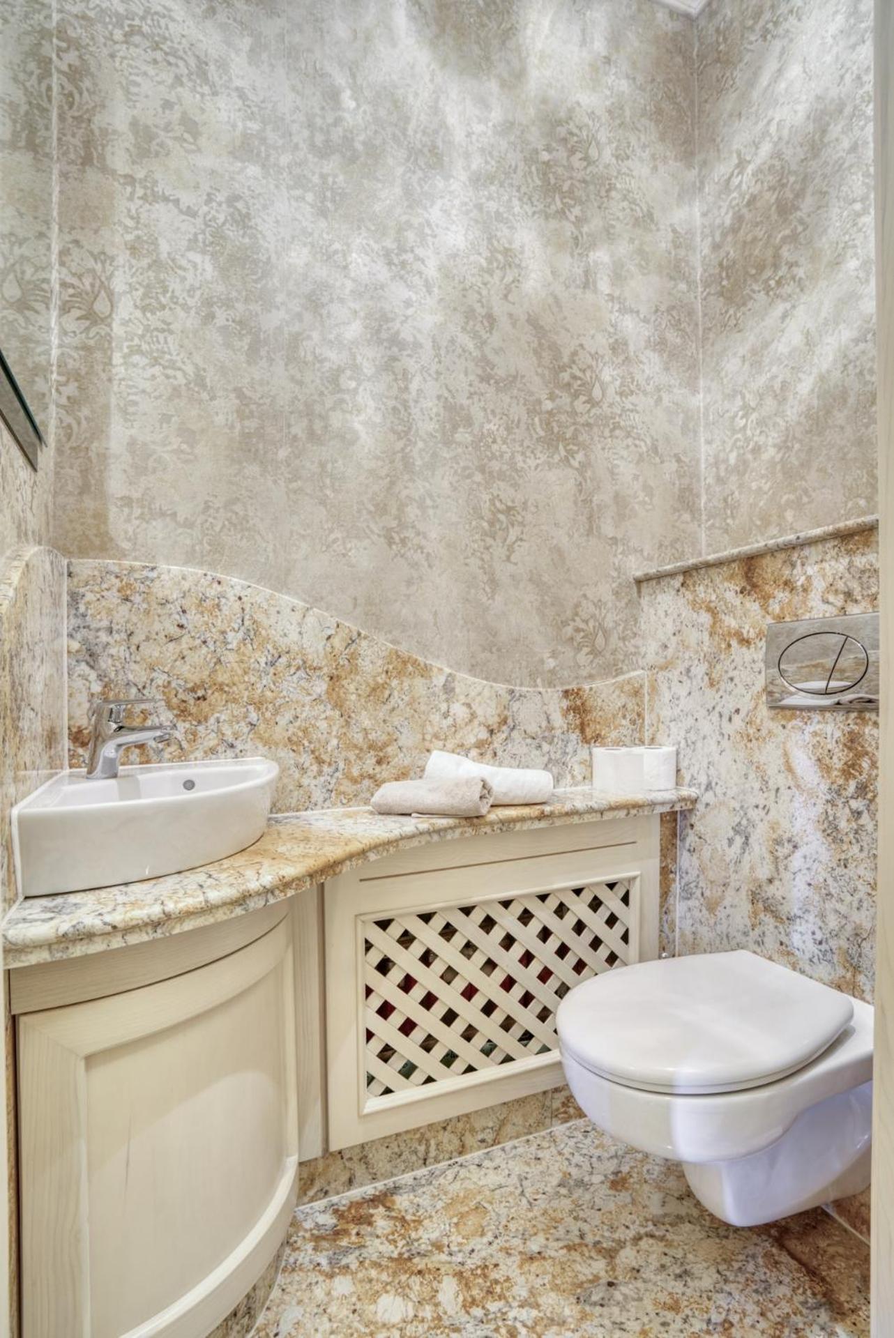 Hotel apartamentowy Krupówka I Szczyrk