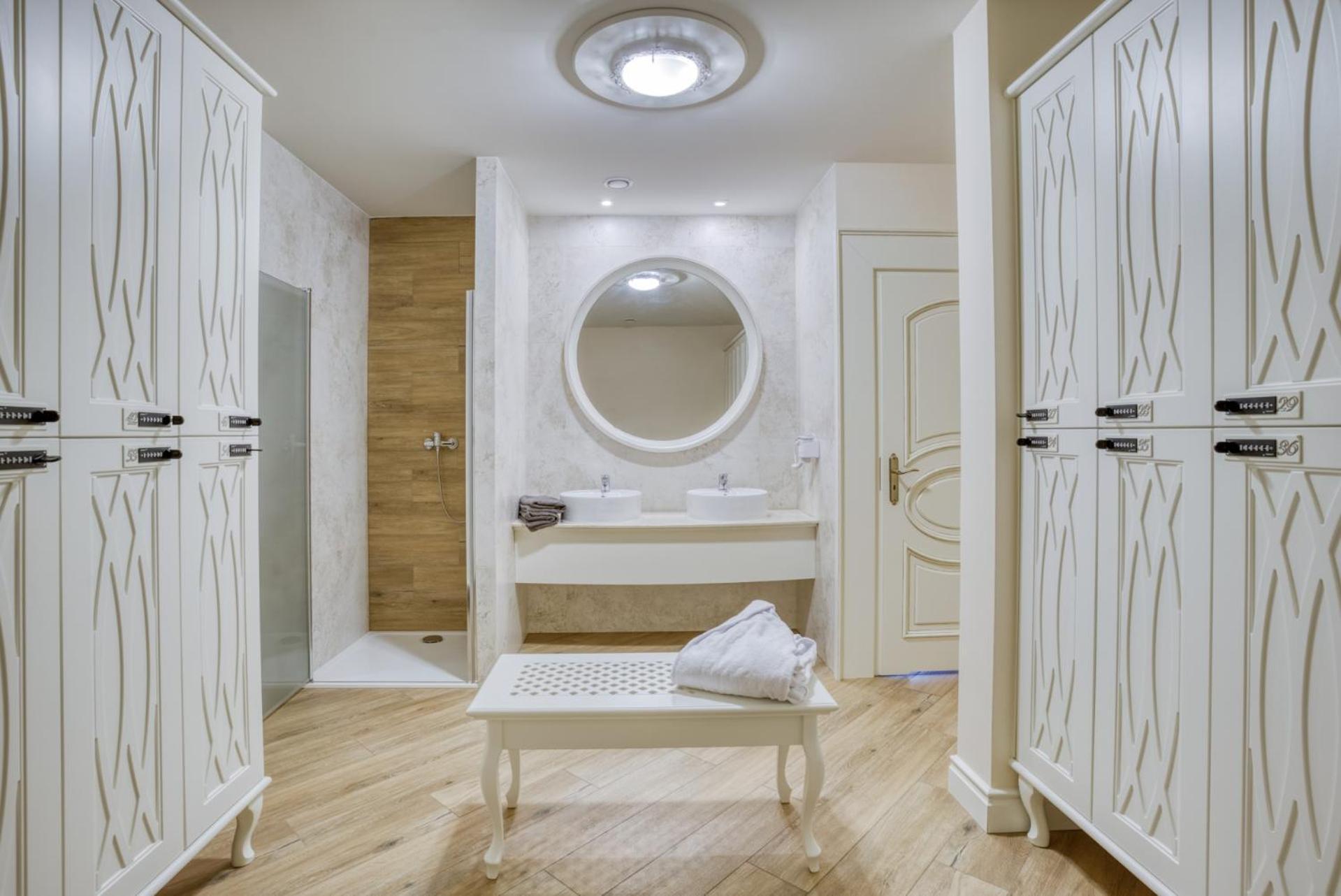 Krupówka I Hotel apartamentowy 4*