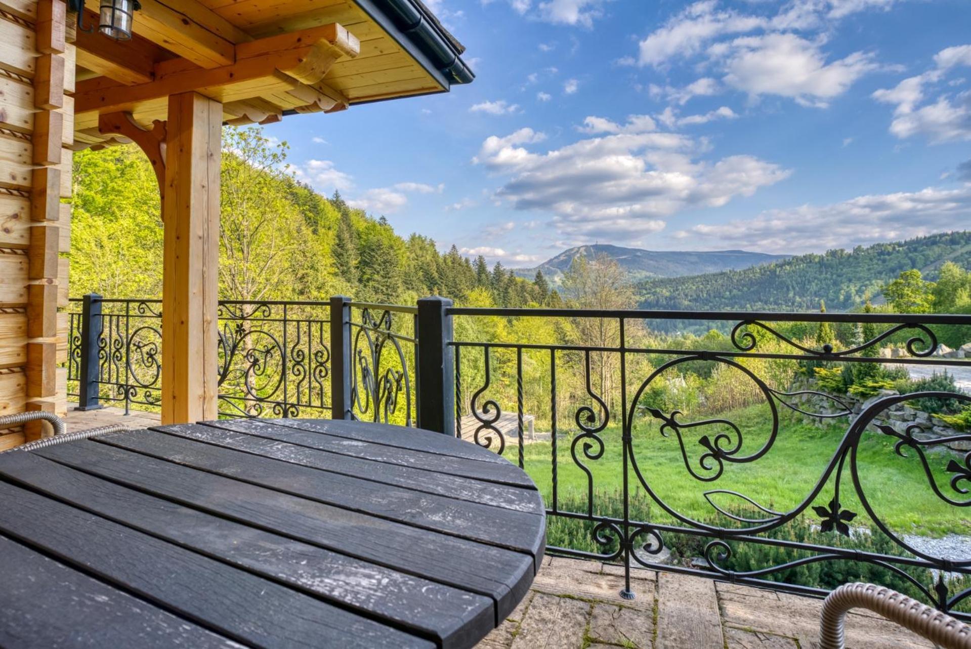 Krupówka I Hotel apartamentowy 4*